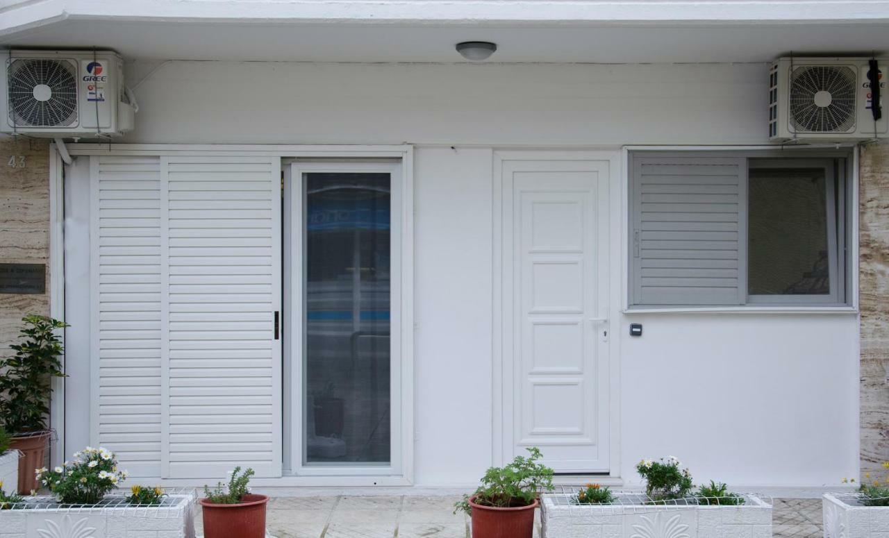 Amaradios Apartment Rhodes City Exterior photo